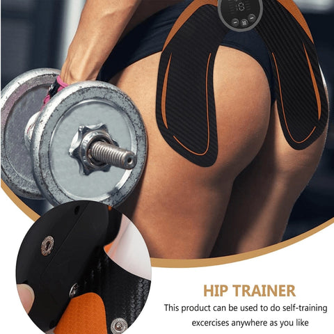 APE BORN NextGen Glute Stimulator - Tone and Strengthen Your Glutes