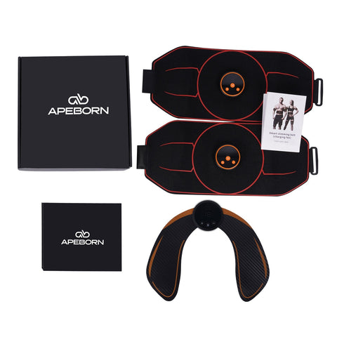 APE BORN NextGen Glute & Thigh Stimulator Bundle