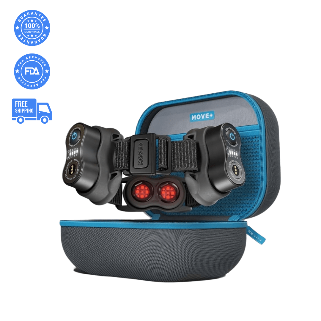 APE BORN NextGen Move+ Recovery