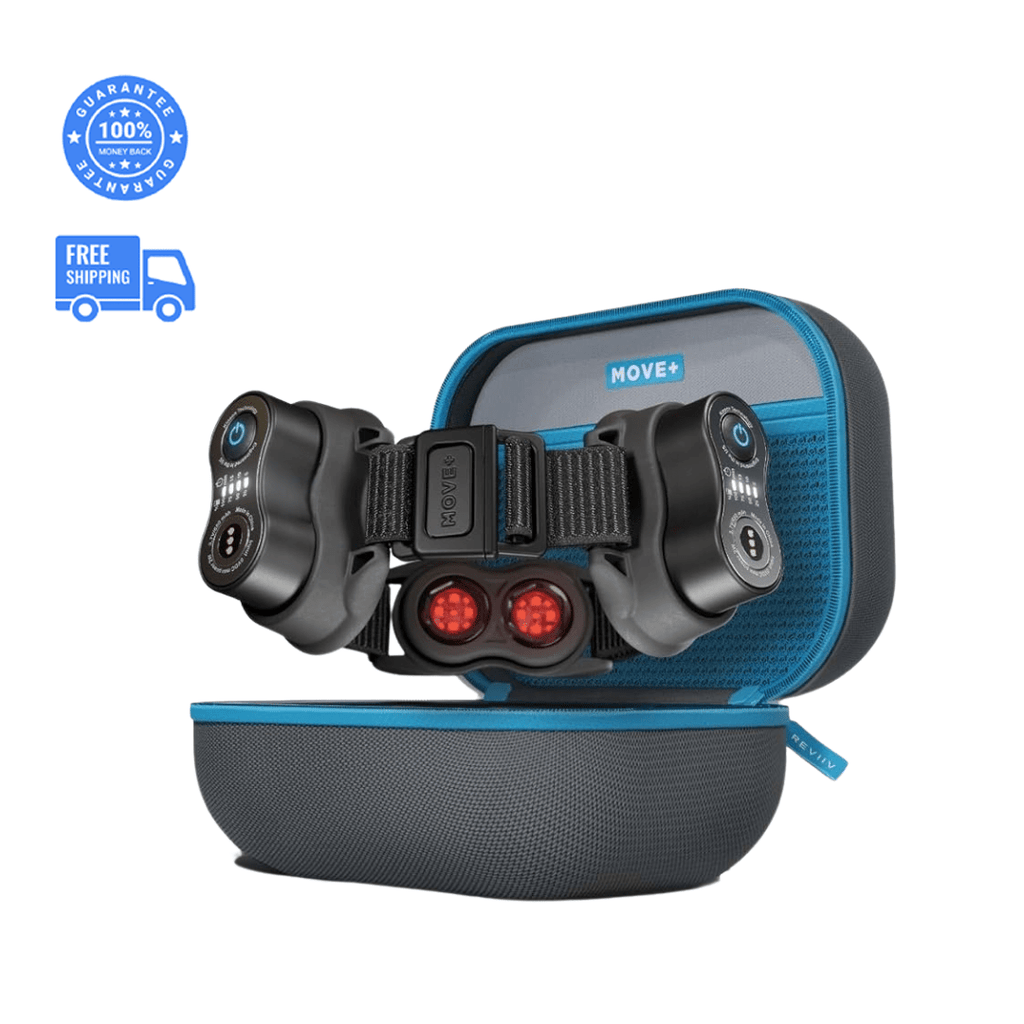 NextGen Move+ Recovery