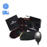 APE BORN NextGen Muscle Trio