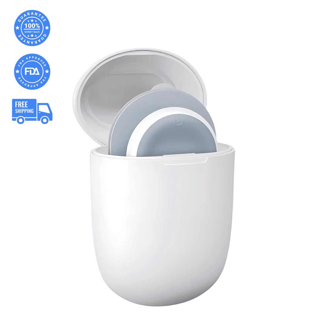 APE BORN NextGen Recovery Pods