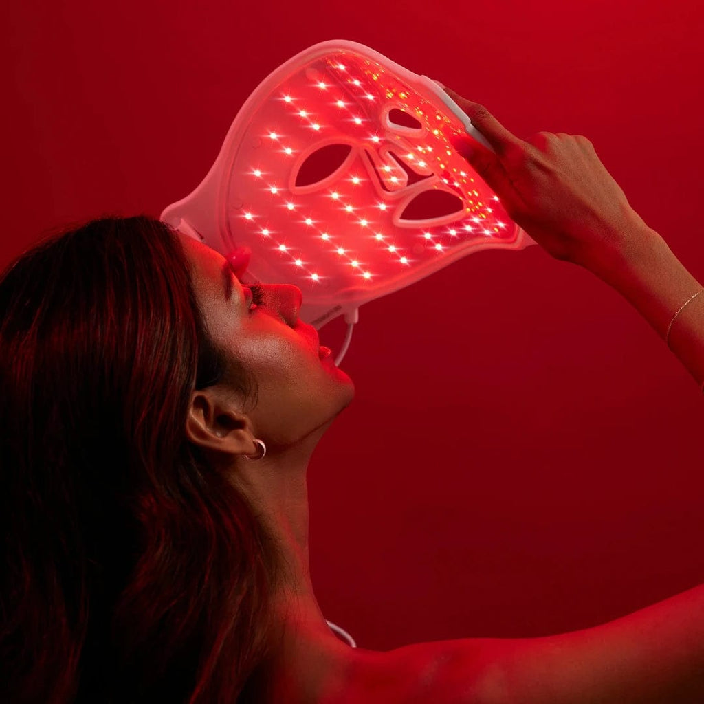 NextGen Red Light Mask