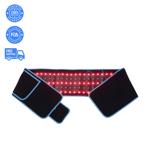 APE BORN NextGen Red Light Therapy Belt
