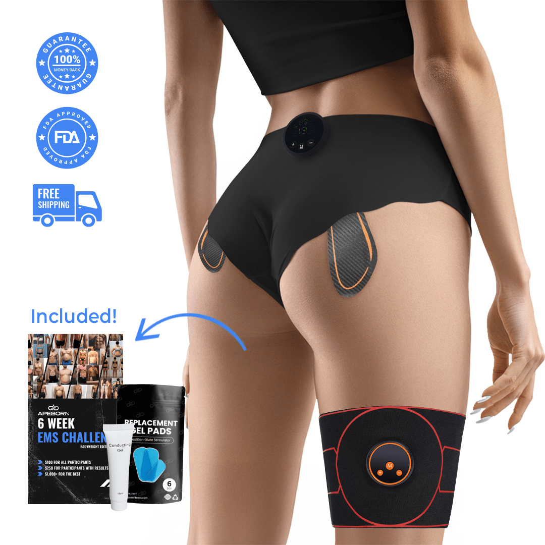 APE BORN NextGen Sculpt & Lift Kit (Special Offer)