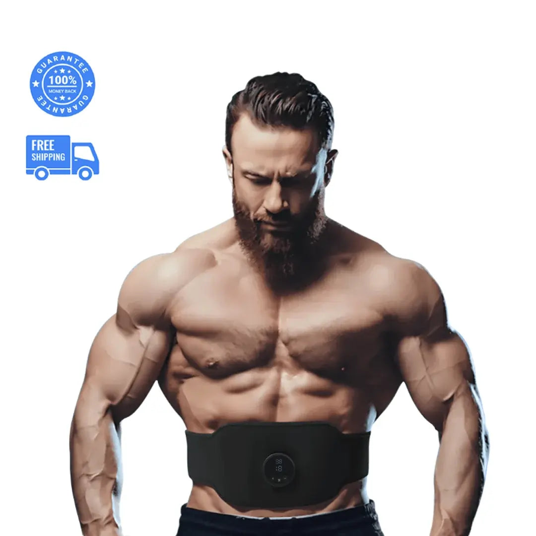 APE BORN NextGen Ultra Abs Stimulator