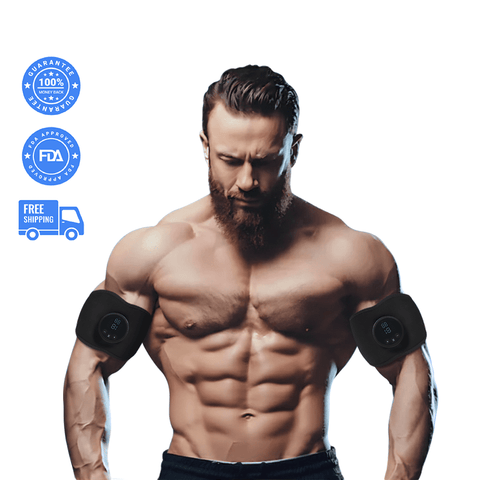 APE BORN NextGen Ultra Arms Stimulators