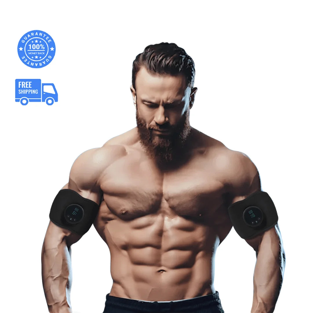 APE BORN NextGen Ultra Arms Stimulators