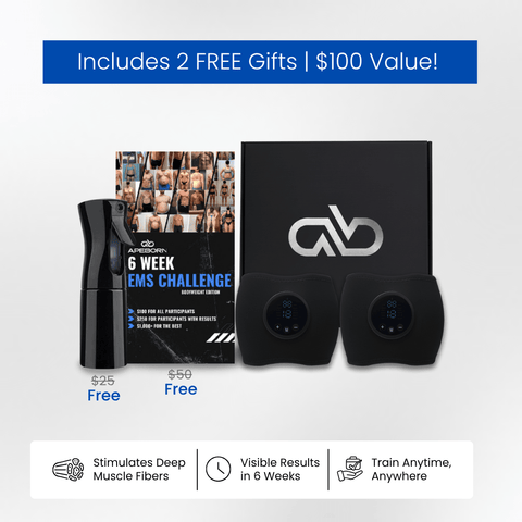 APE BORN NextGen Ultra Calf Stimulator