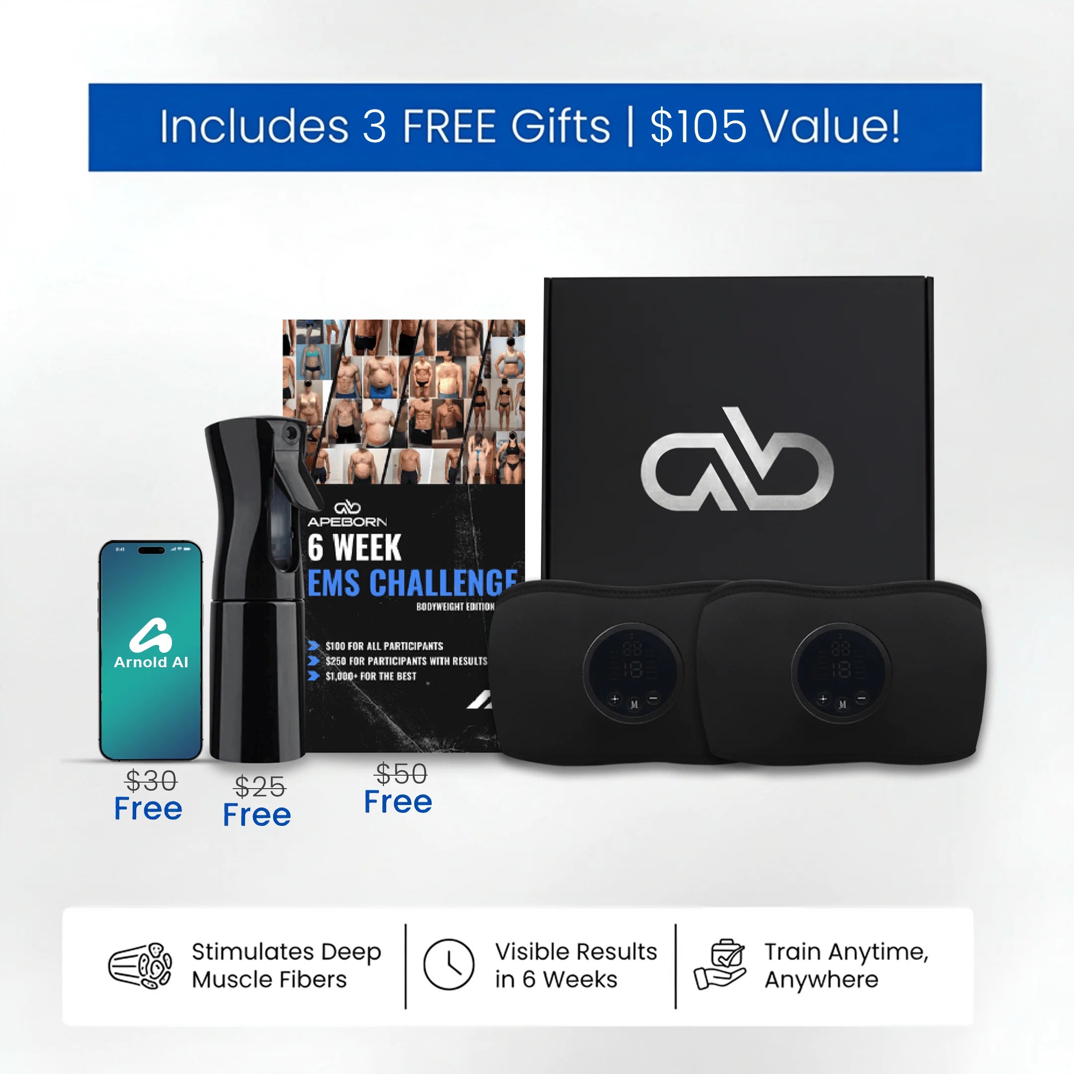 Next Gen Calf Stimulator