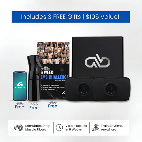 APE BORN NextGen Ultra Calf Stimulator