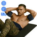 APE BORN NextGen Ultra EMS Muscle Stimulator - Built to Maximize Strength for High-Performers