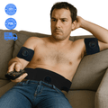 APE BORN NextGen Ultra EMS Muscle Stimulator - Strength and Muscle Toning Done For You