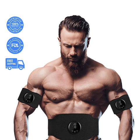 APE BORN NextGen Ultra Muscle Stimulator