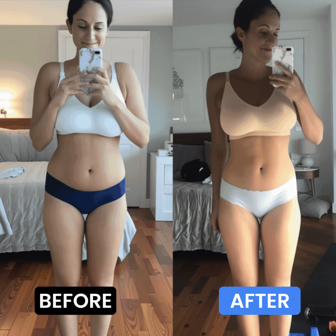 APE BORN NextGen Ultra Muscle Stimulator