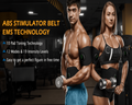 NextGen Ultra Muscle Stimulator