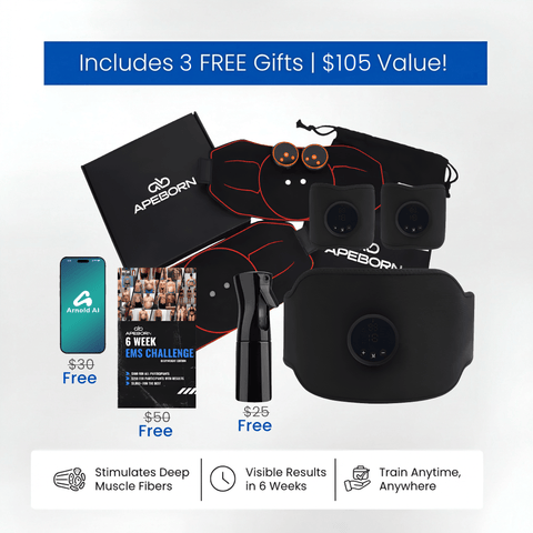 APE BORN NextGen Ultra Stimulator Kit