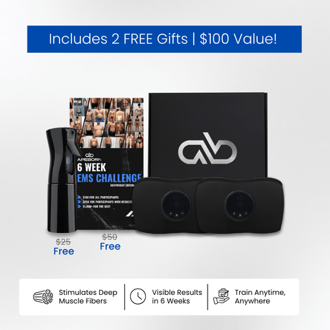 APE BORN NextGen Ultra Thigh Stimulator