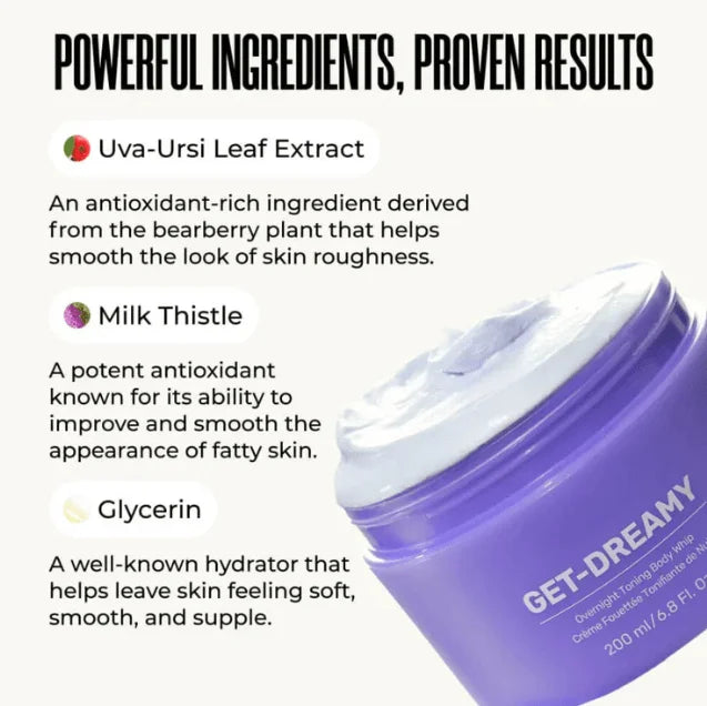 Overnight Toning Body Whip