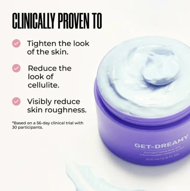 Overnight Toning Body Whip