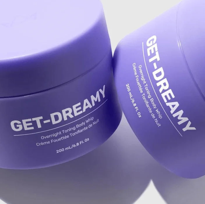 Overnight Toning Body Whip