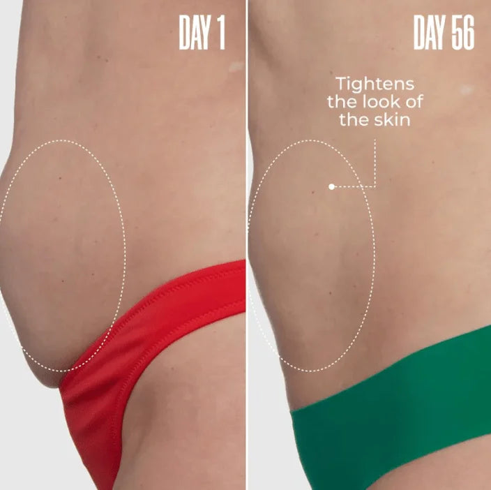 Overnight Toning Body Whip