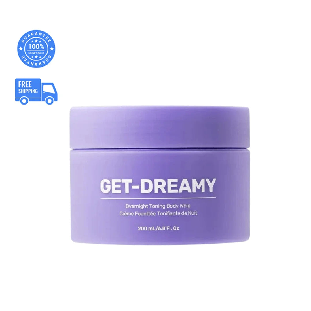 Overnight Toning Body Whip