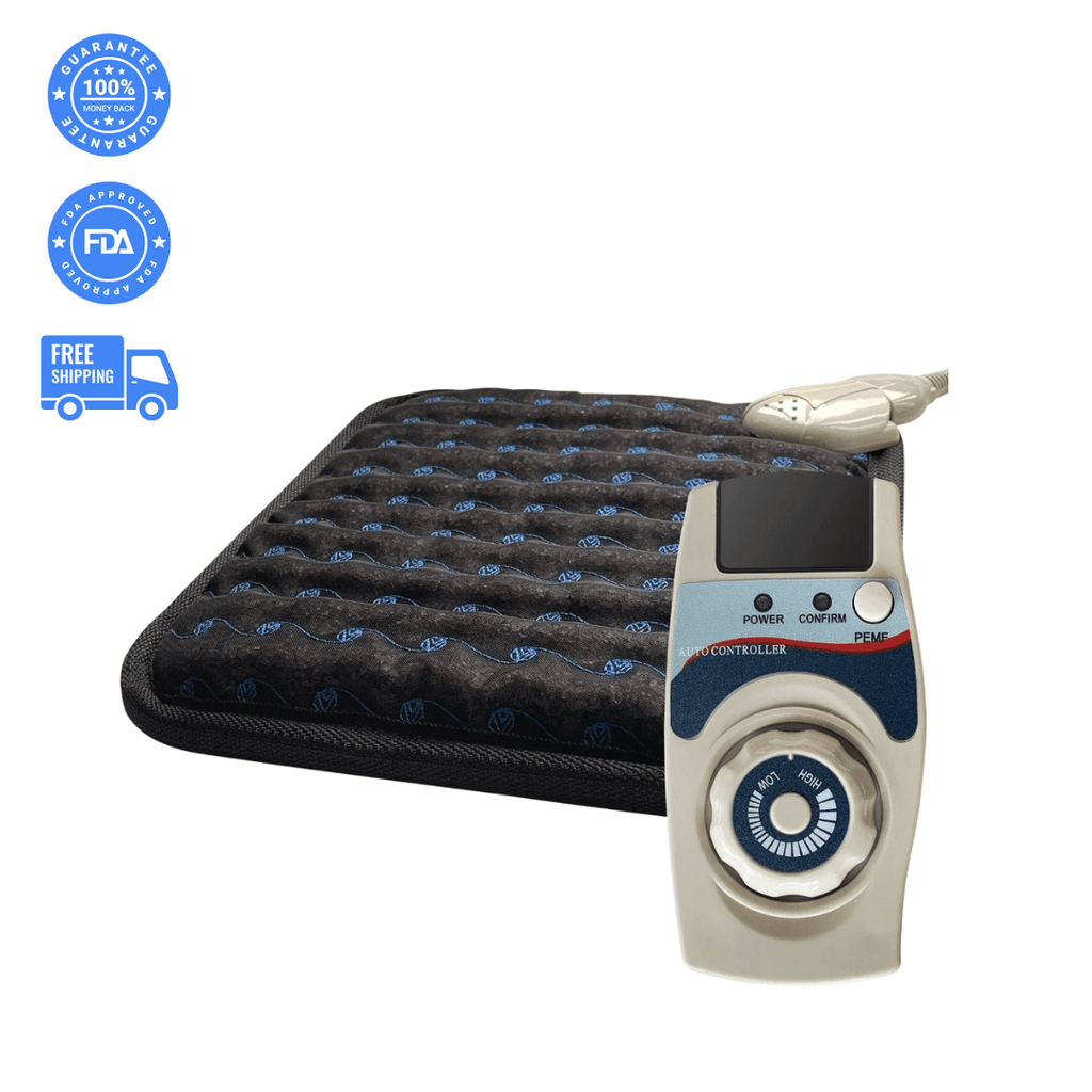 PEMF Infrared Mat