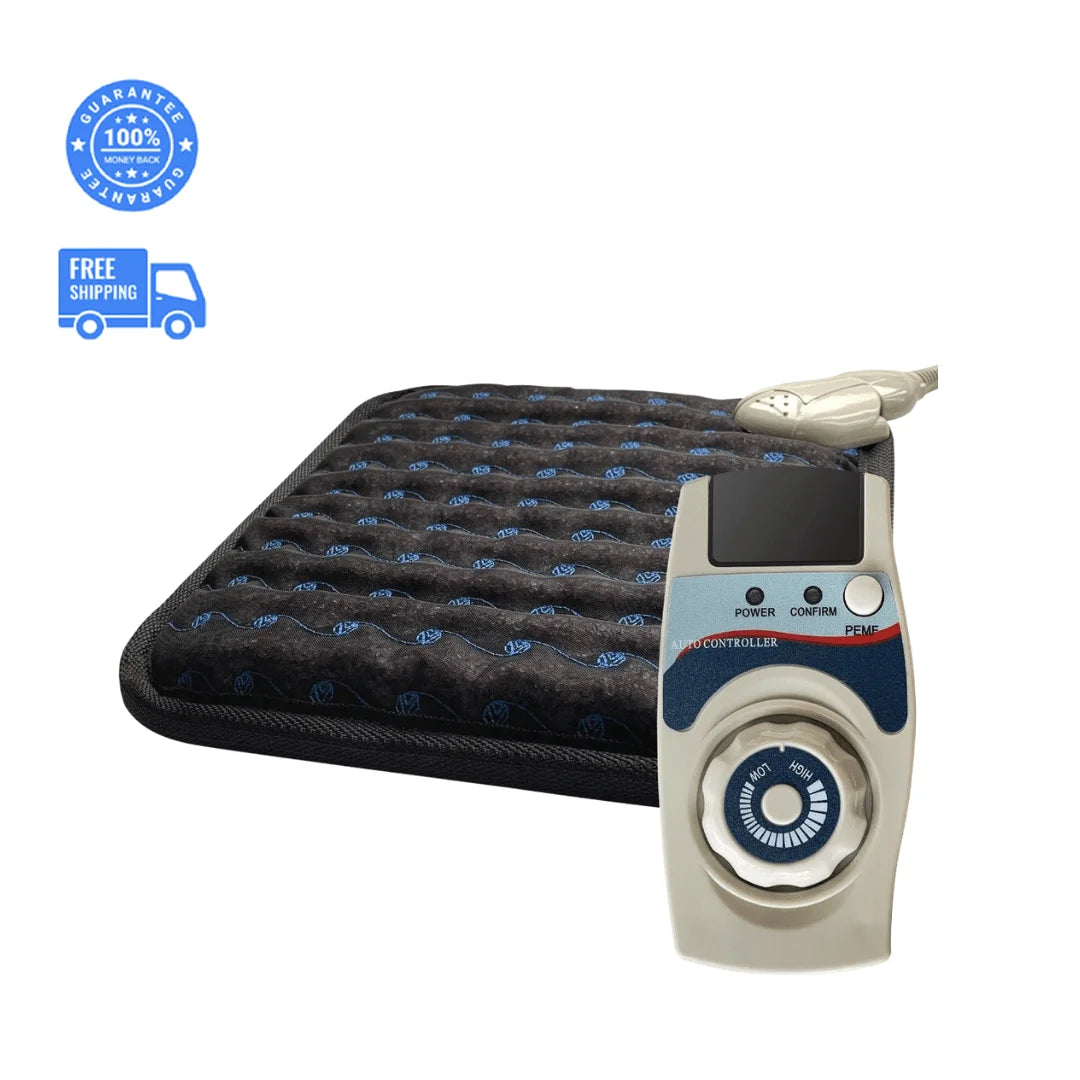 PEMF Infrared Mat