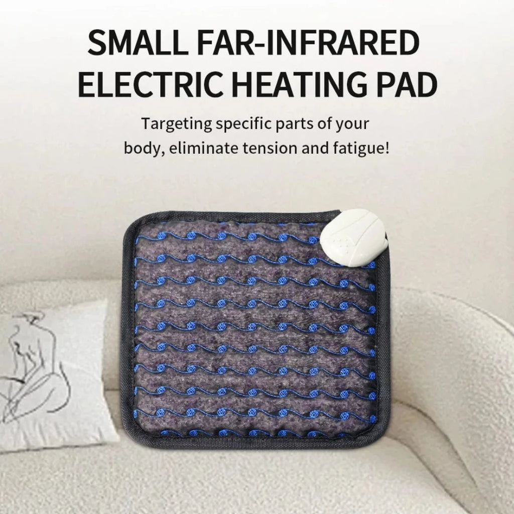 PEMF Infrared Mat