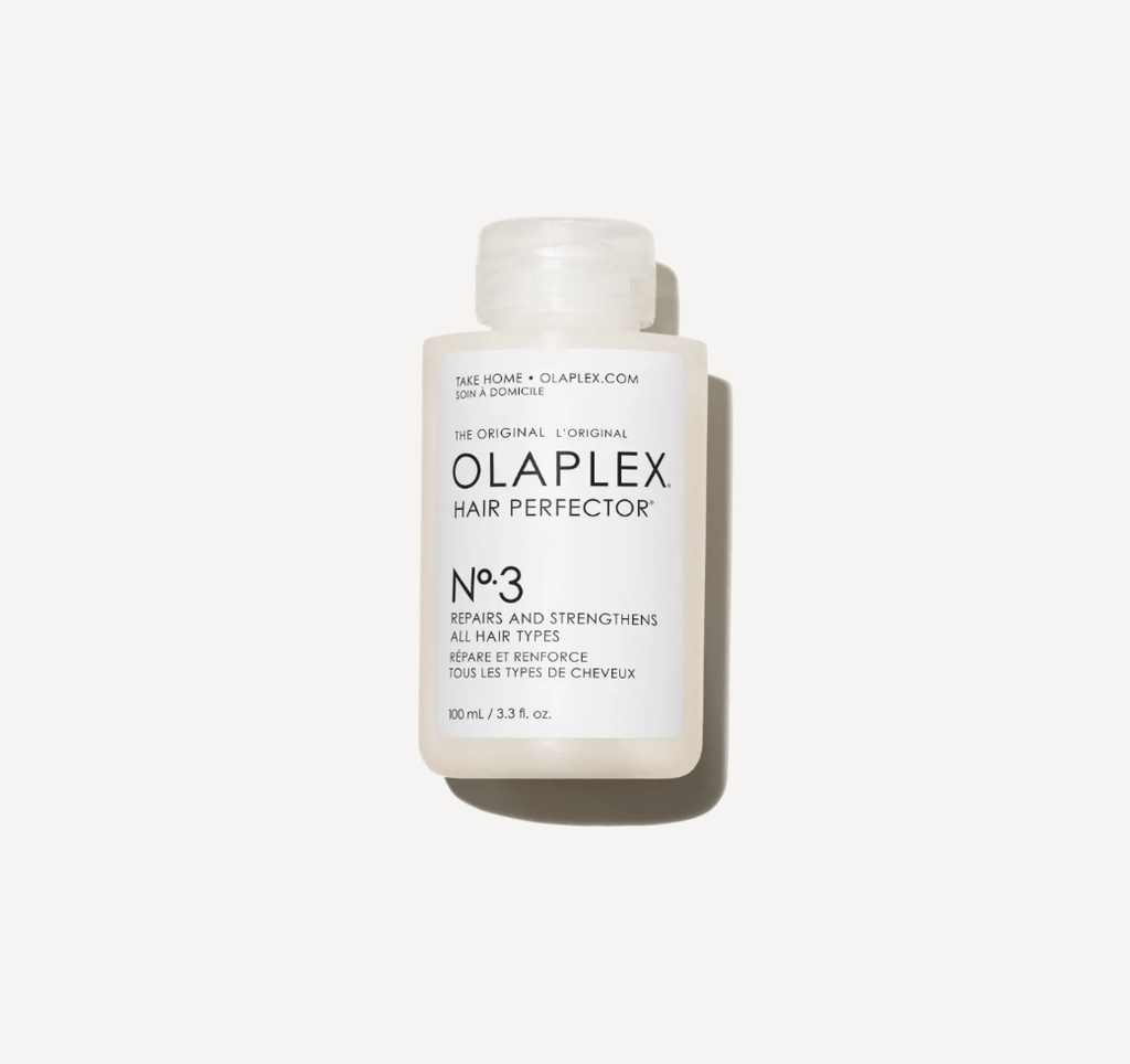 Hair Repair & Strengthening System