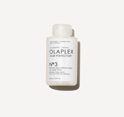 APE BORN Pre-wash Hair Repair & Strengthening System