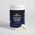 APE BORN Proteins & Blends Grass-Fed Hydrolyzed Collagen Peptides