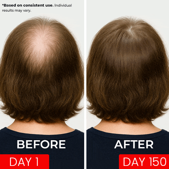 Red Light Therapy Hat - Restore Hair Loss After Giving Birth