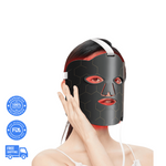 APE BORN Red Light Therapy Mask