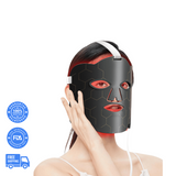 APE BORN Red Light Therapy Mask