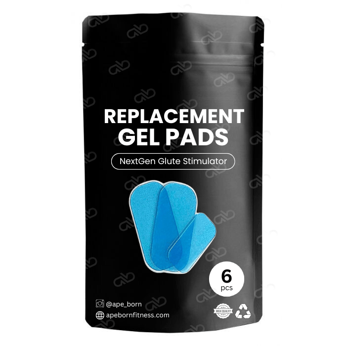 Replacement Gel Pads Bundle