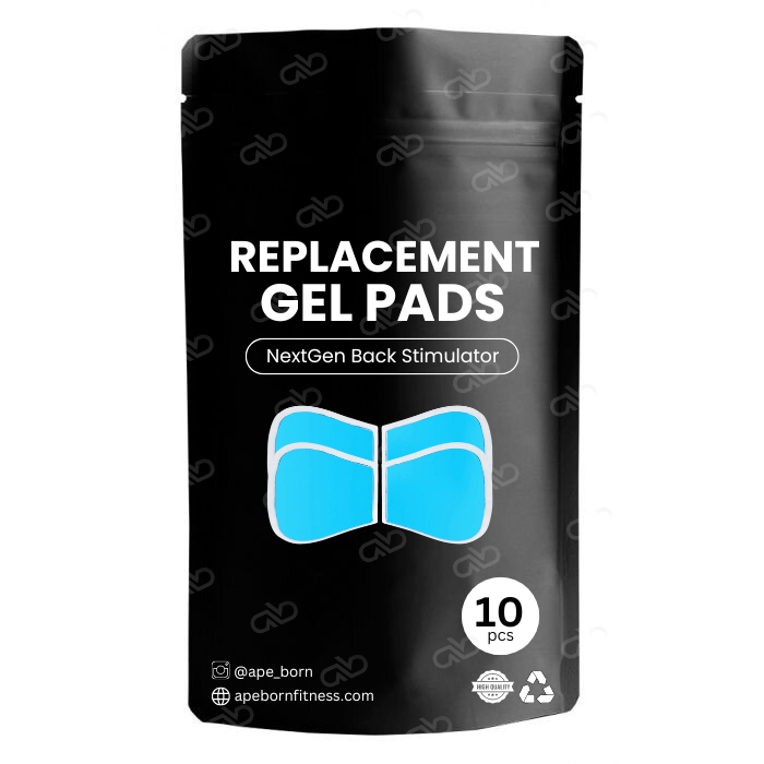 Replacement Gel Pads Bundle