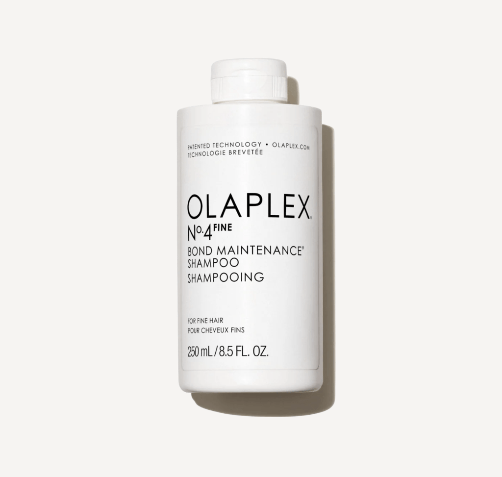 Hair Repair & Strengthening System
