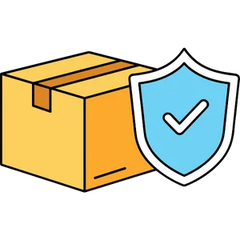 SHIPPING PROTECTION