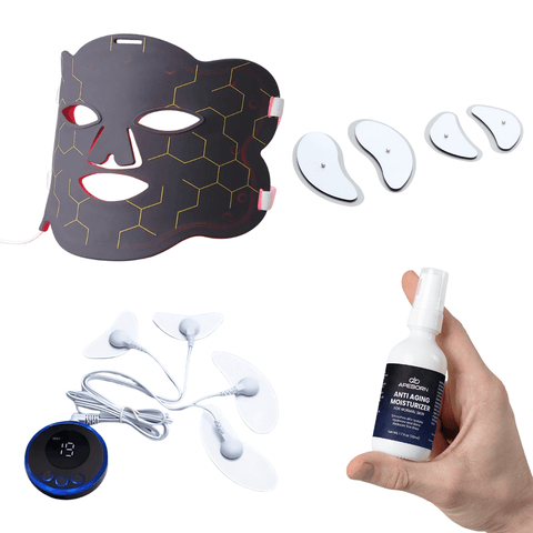 APE BORN Skin Rejuvenation Kit