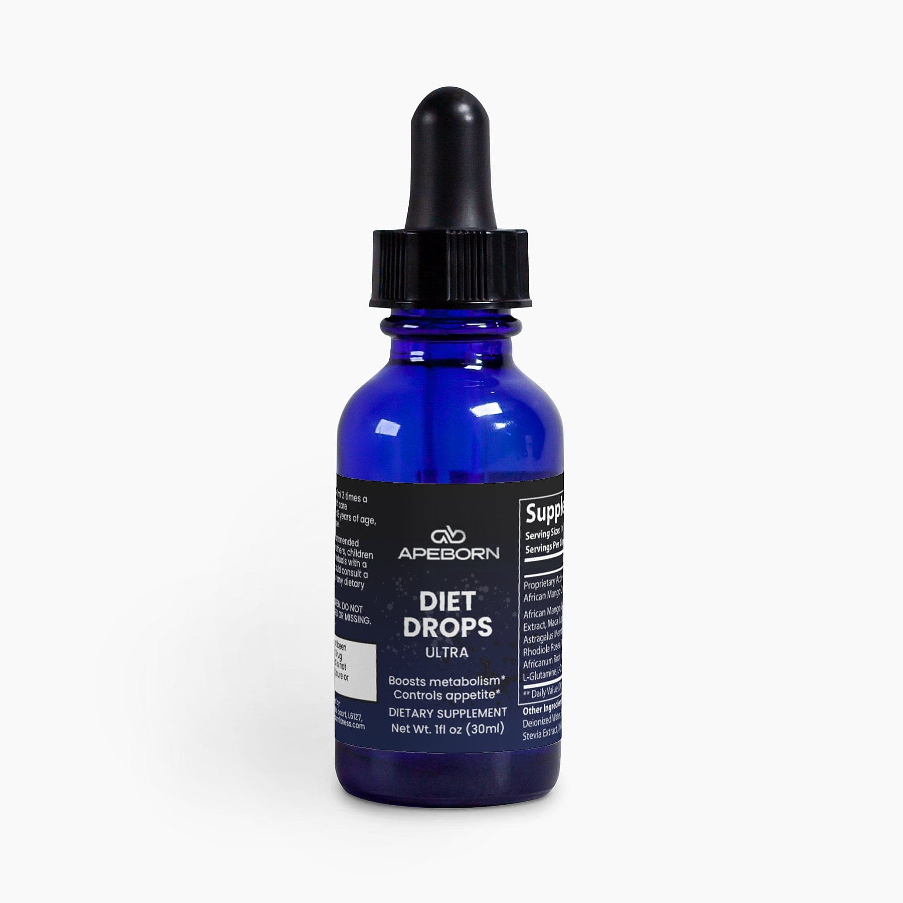 Diet Drops Ultra