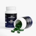APE BORN Specialty Supplements Fat Burner with MCT