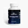 APE BORN Specialty Supplements Resveratrol 50% 600mg