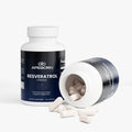 APE BORN Specialty Supplements Resveratrol 50% 600mg