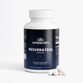 APE BORN Specialty Supplements Resveratrol 50% 600mg