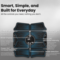 NextGen Muscle Stimulator Transformation Kit (Special Offer)