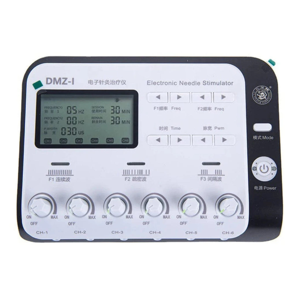 TENS & Electroacupuncture Muscle Stimulator