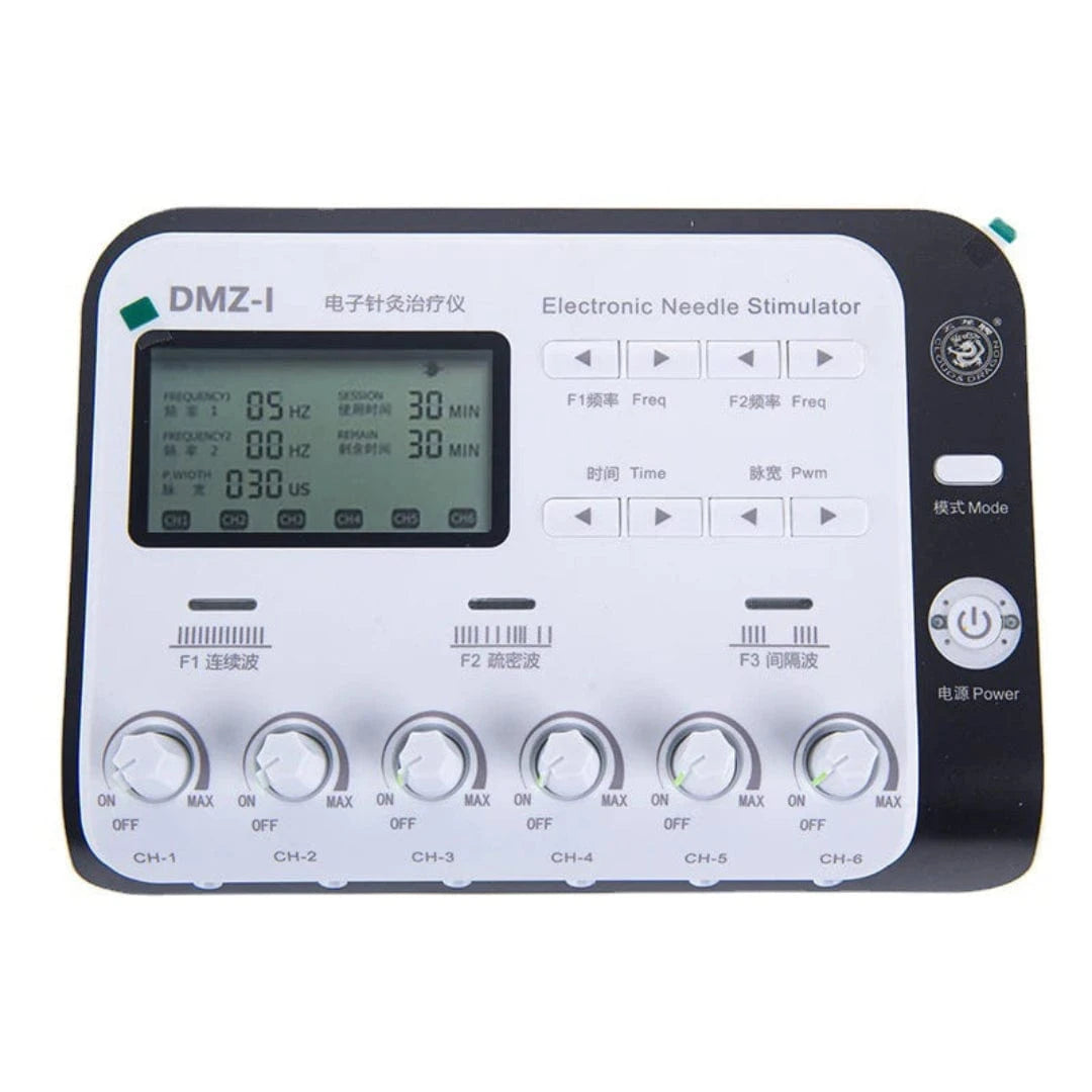 TENS & Electroacupuncture Muscle Stimulator