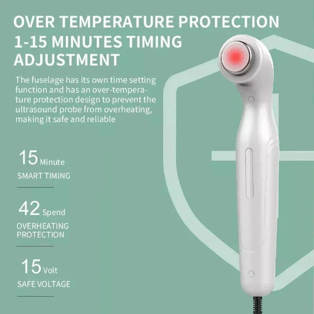 TENS & Light Therapy Stimulator